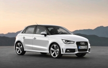 Audi A1 Sportback 2012 05